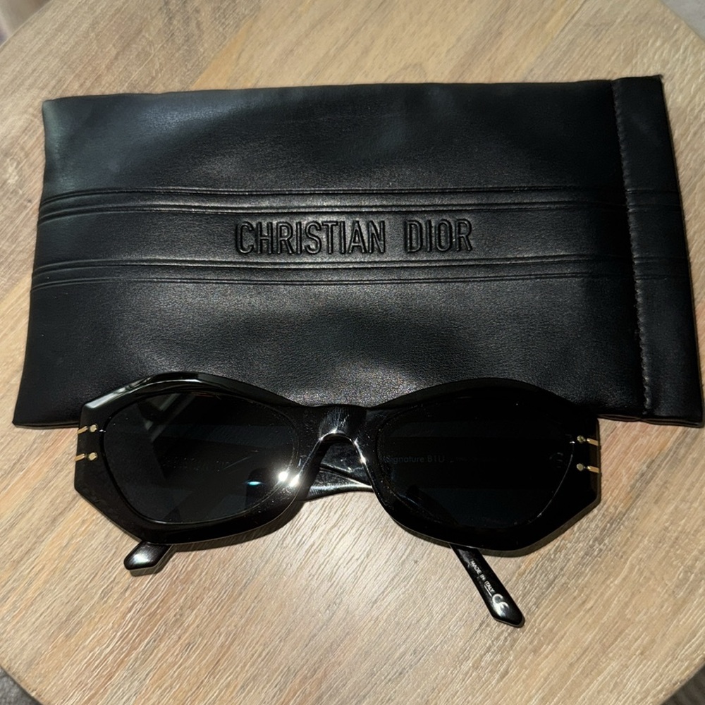 Dior Sunglasses